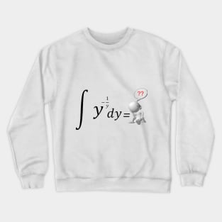 Thinking Crewneck Sweatshirt